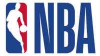 NBAのロゴマーク